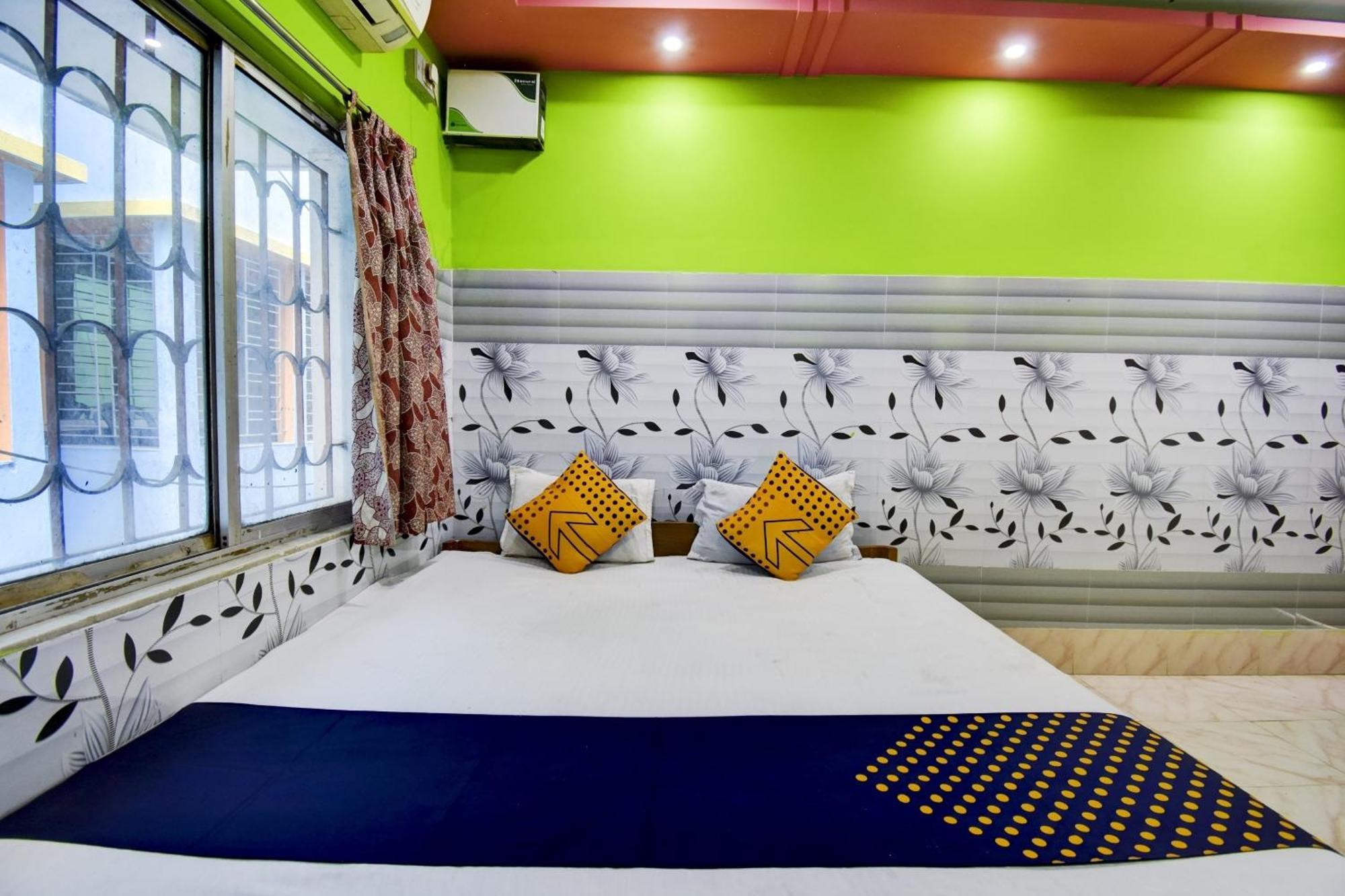 Spot On Sankhabela Guest House Digha  Exterior foto
