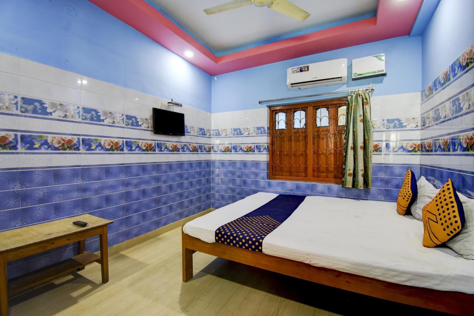 Spot On Sankhabela Guest House Digha  Exterior foto
