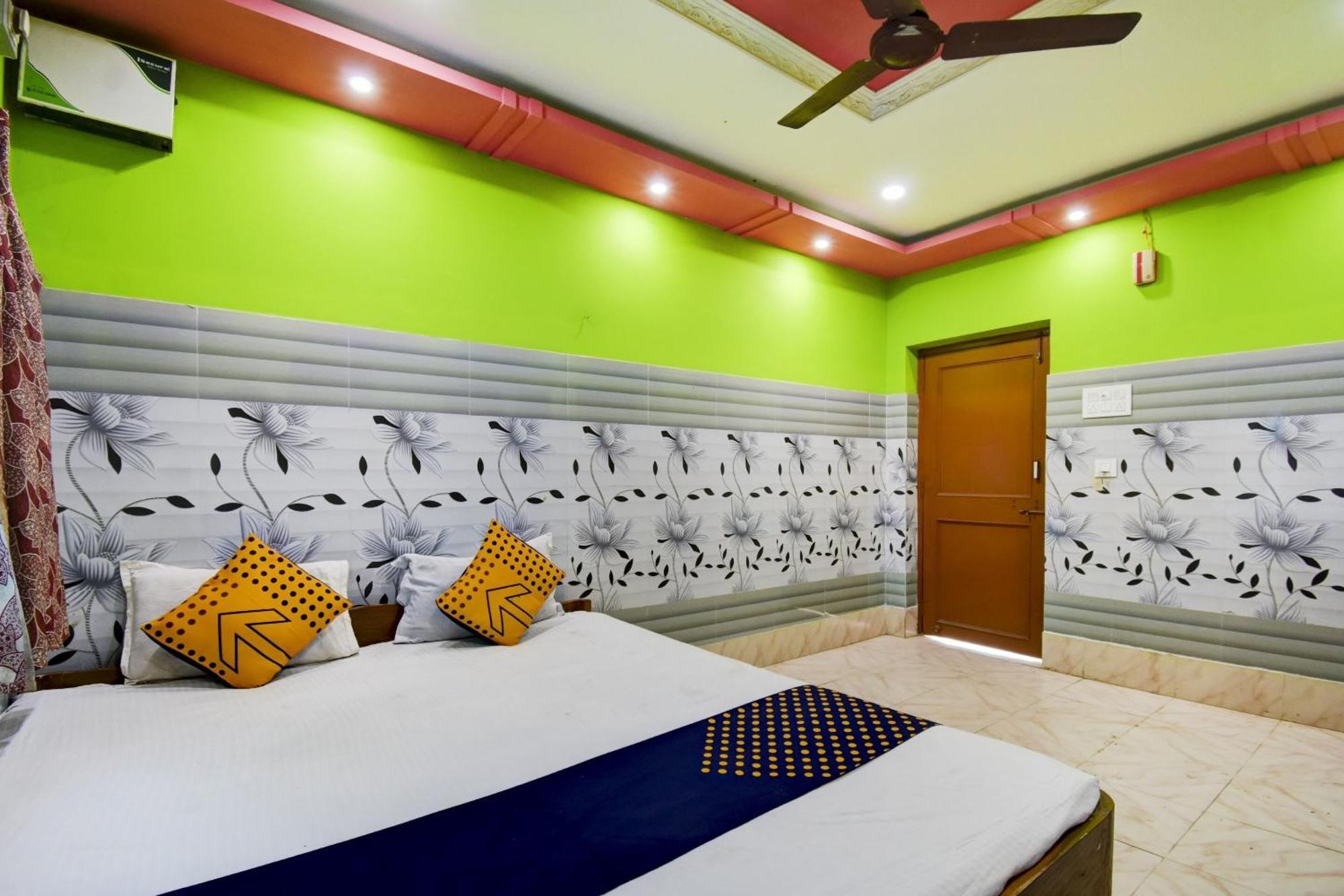 Spot On Sankhabela Guest House Digha  Exterior foto