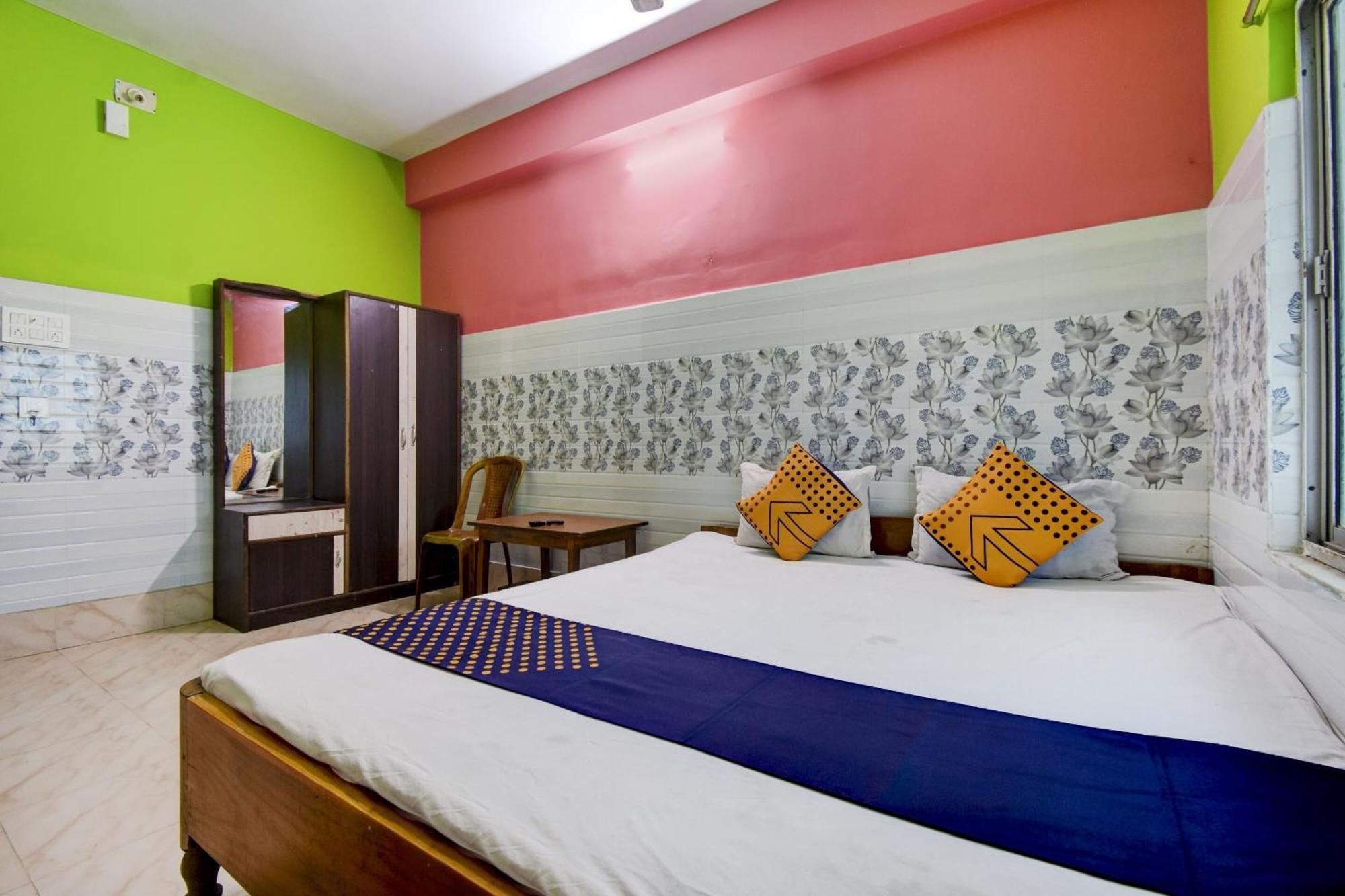 Spot On Sankhabela Guest House Digha  Exterior foto
