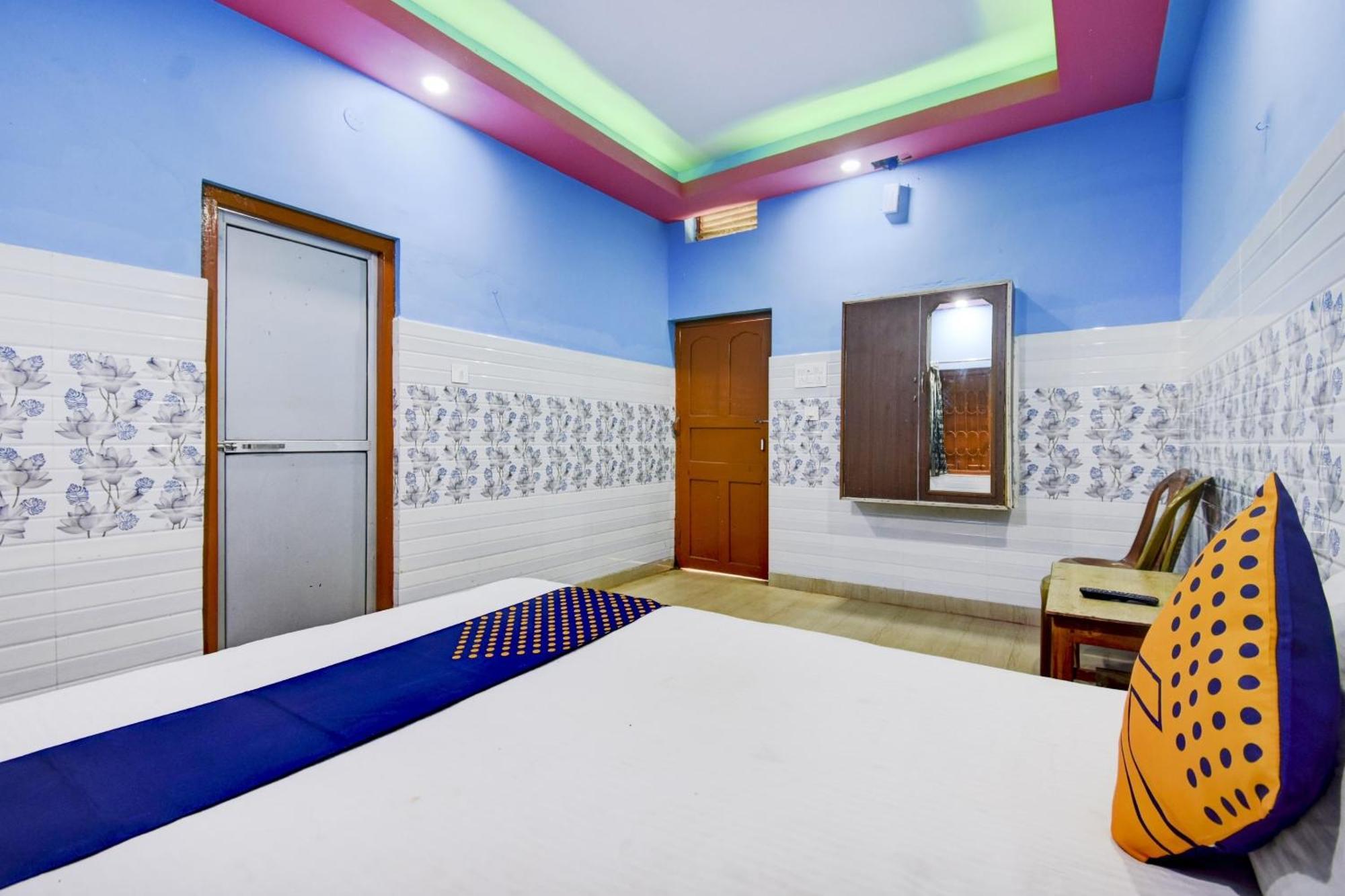 Spot On Sankhabela Guest House Digha  Exterior foto